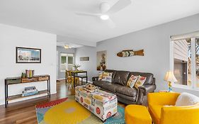 Beach-2-Bay 1Br - In The Heart Of Mission Beach